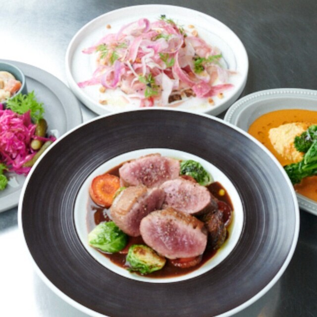 French Wine Bar unsoleil