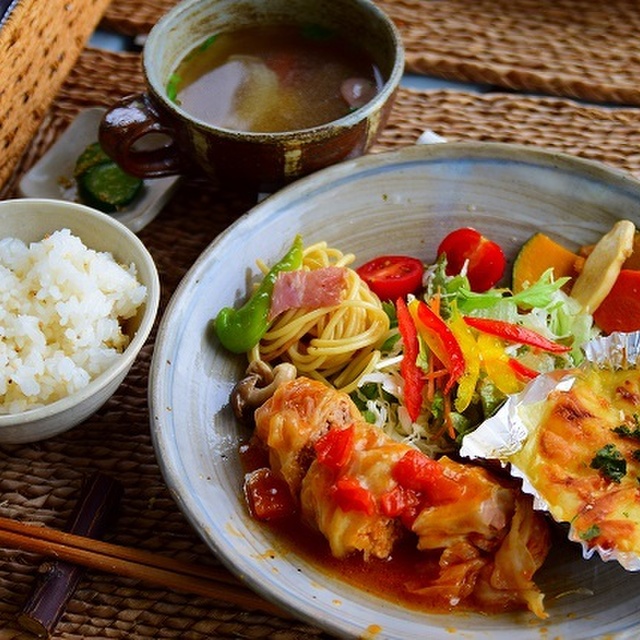 ナチュラルカフェfu-ka