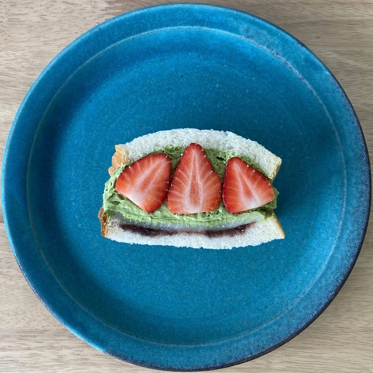 サンドイッチ&フルーツサンドFUJISAND