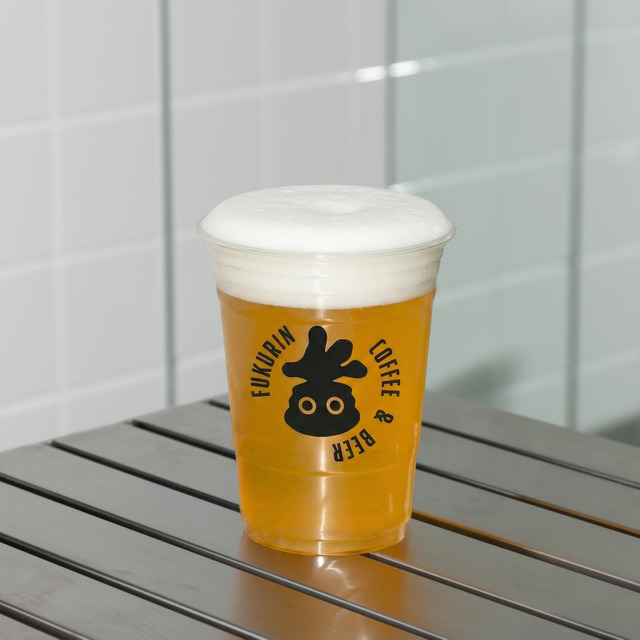 FUKURIN Coffee & Beer 原宿
