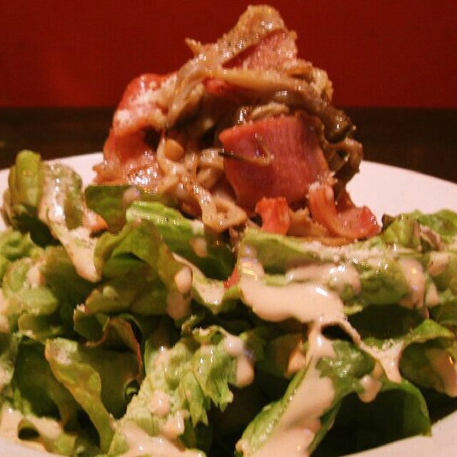 Funky Chicken Bar Morigen