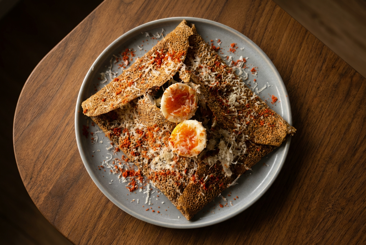 Galette&Whiskey ROND