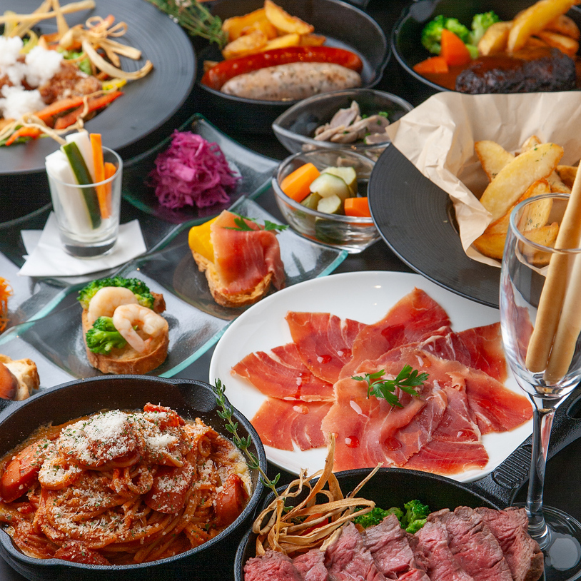 家カフェ＋Garden