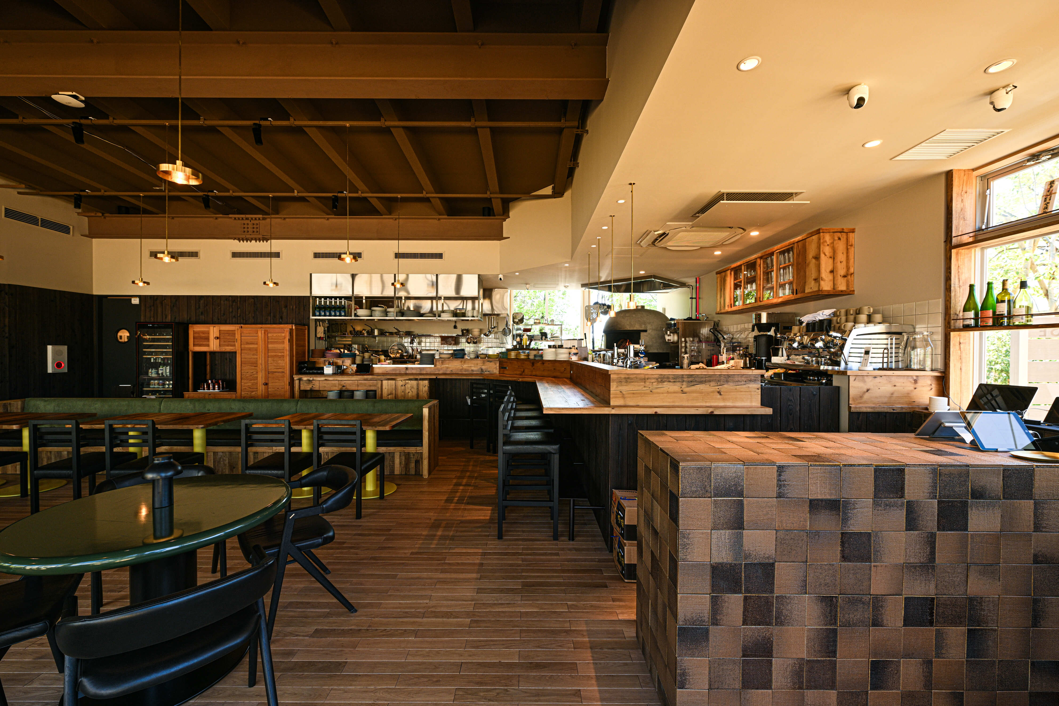 GARDEN HOUSE HIROSHIMA