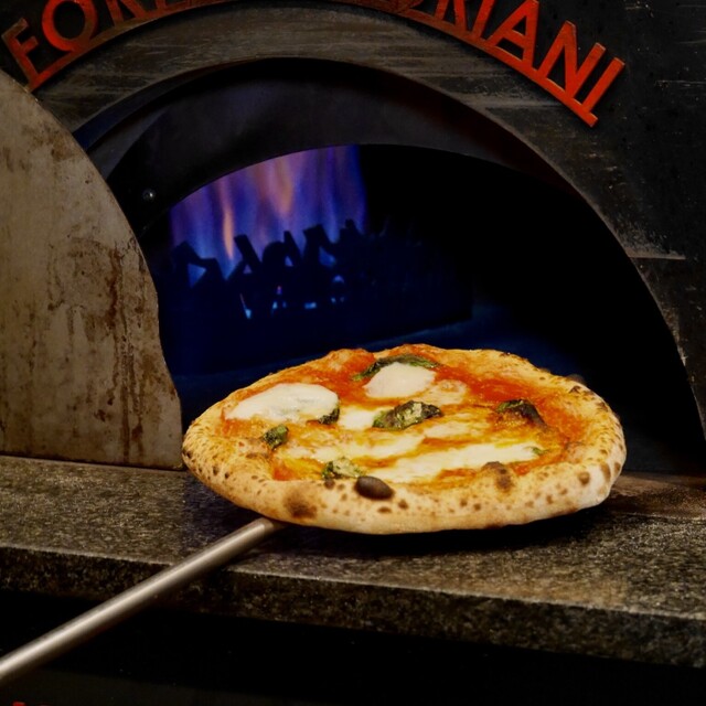 東京バルGardenTerrace