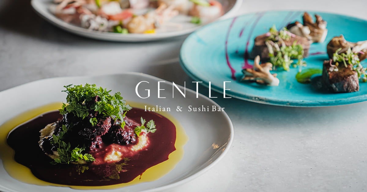 GENTLE Dining