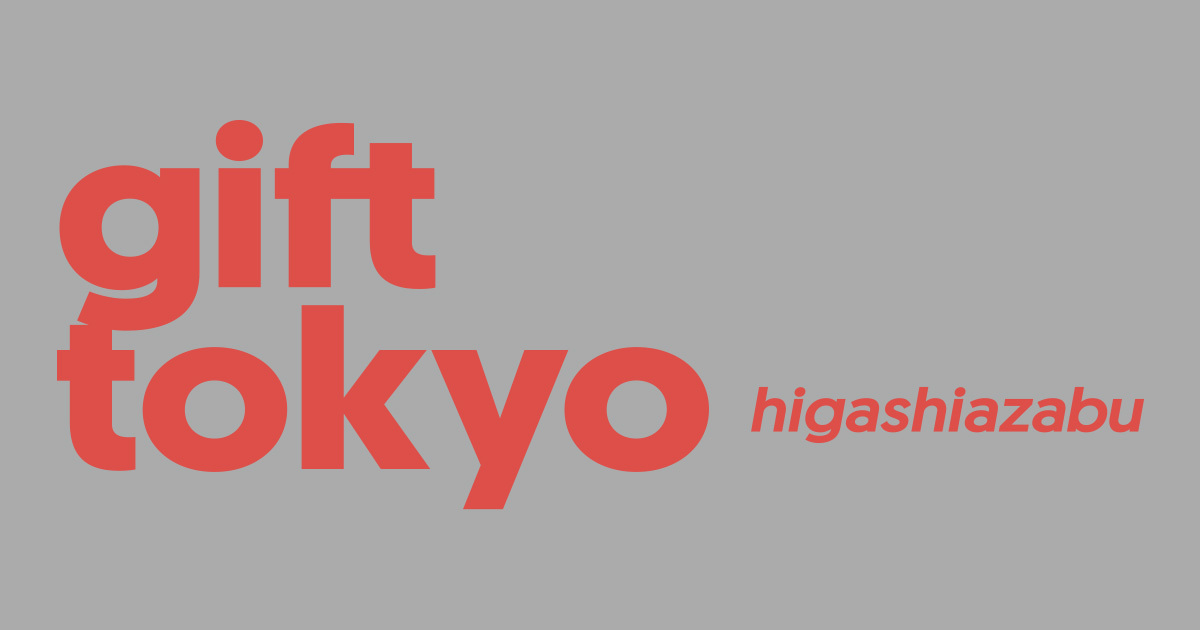 gift tokyo