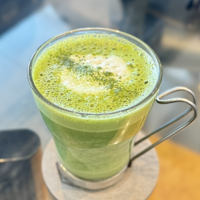 GION COFFEE NANAFUKU