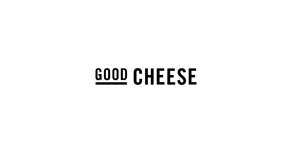 GOOD CHEESE GOOD BAKE