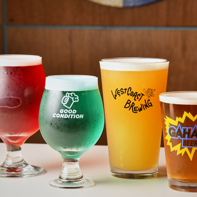 GOOD CONDITION STAND