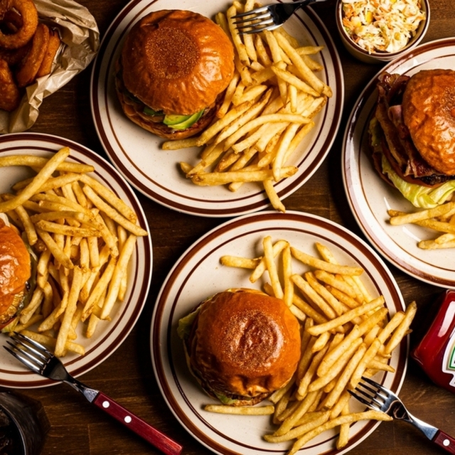 GOOD MUNCHIES 新宿御苑本店