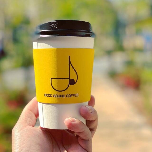 GOOD SOUND COFFEE 立川店