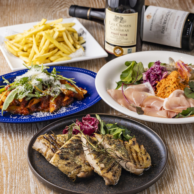 good spoon 江坂公園店