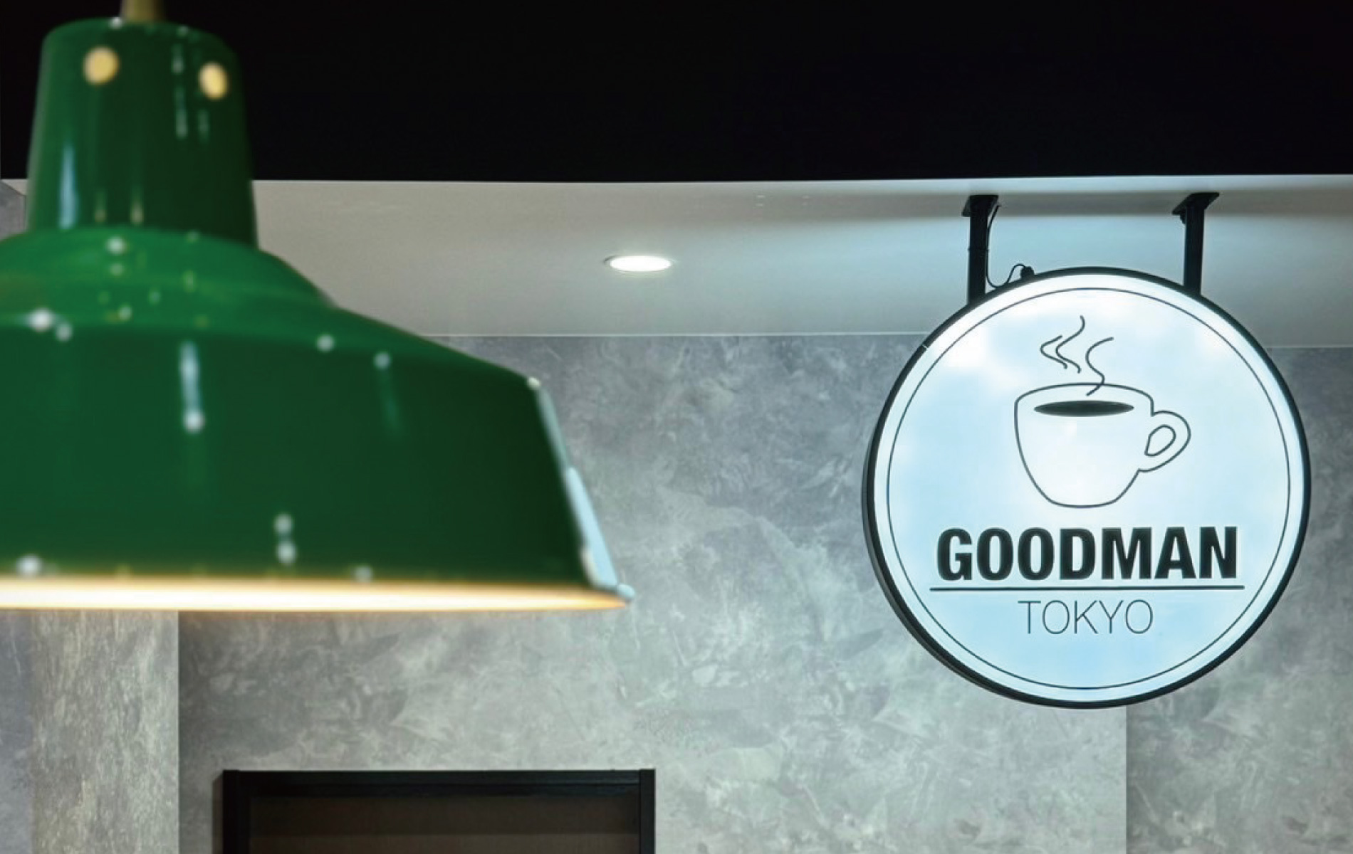 GOODMAN TOKYO