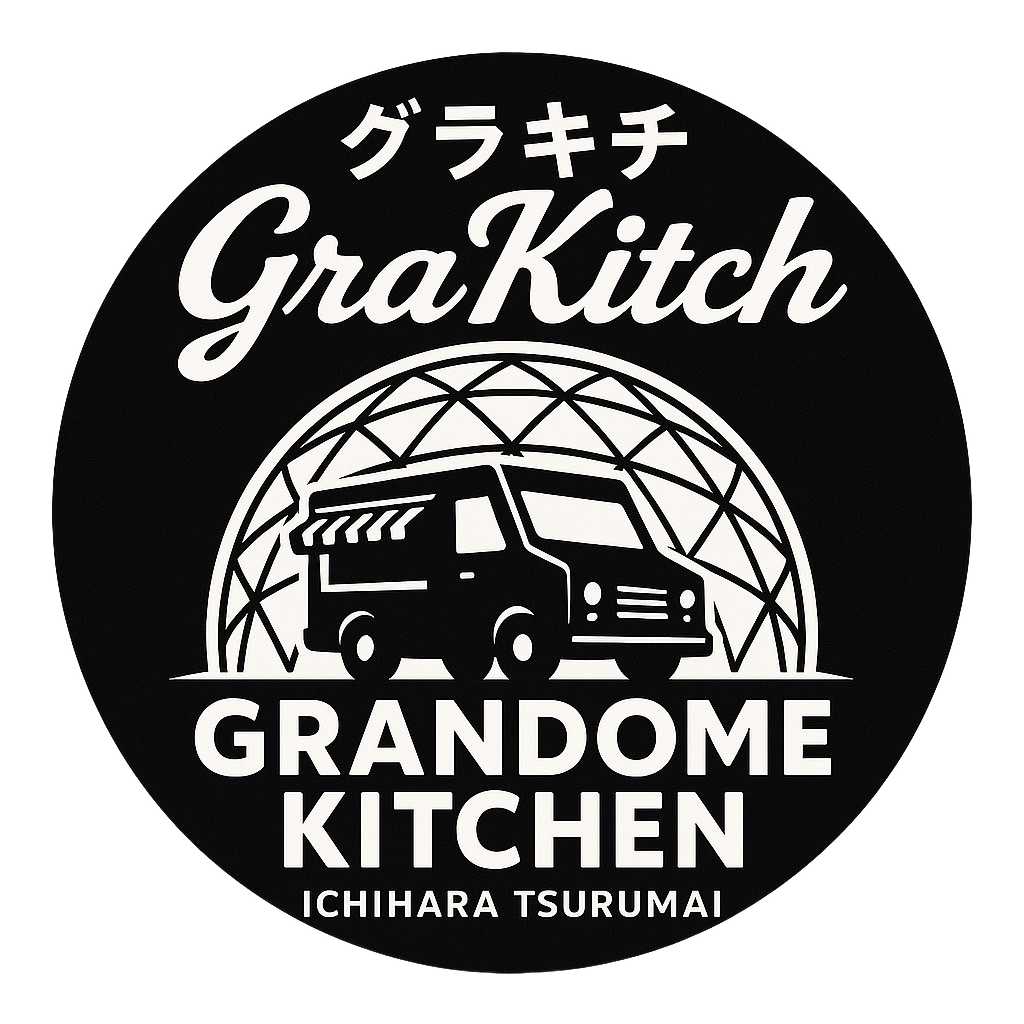 GRANDOME KITCHEN