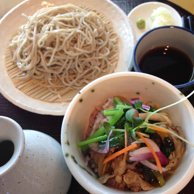 Green Cafe 西郷山店