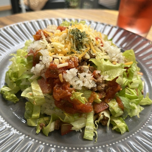 Green Witch Tea House