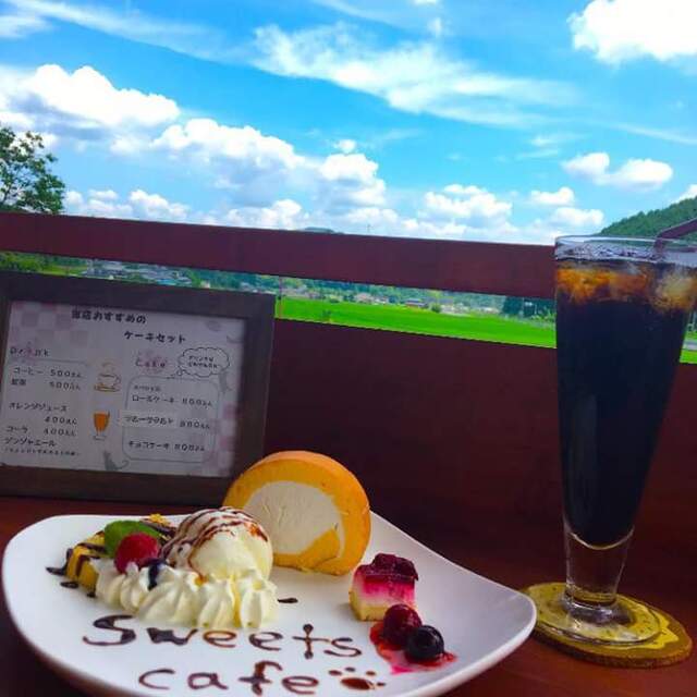 grill & cafe 山ﾉ辺