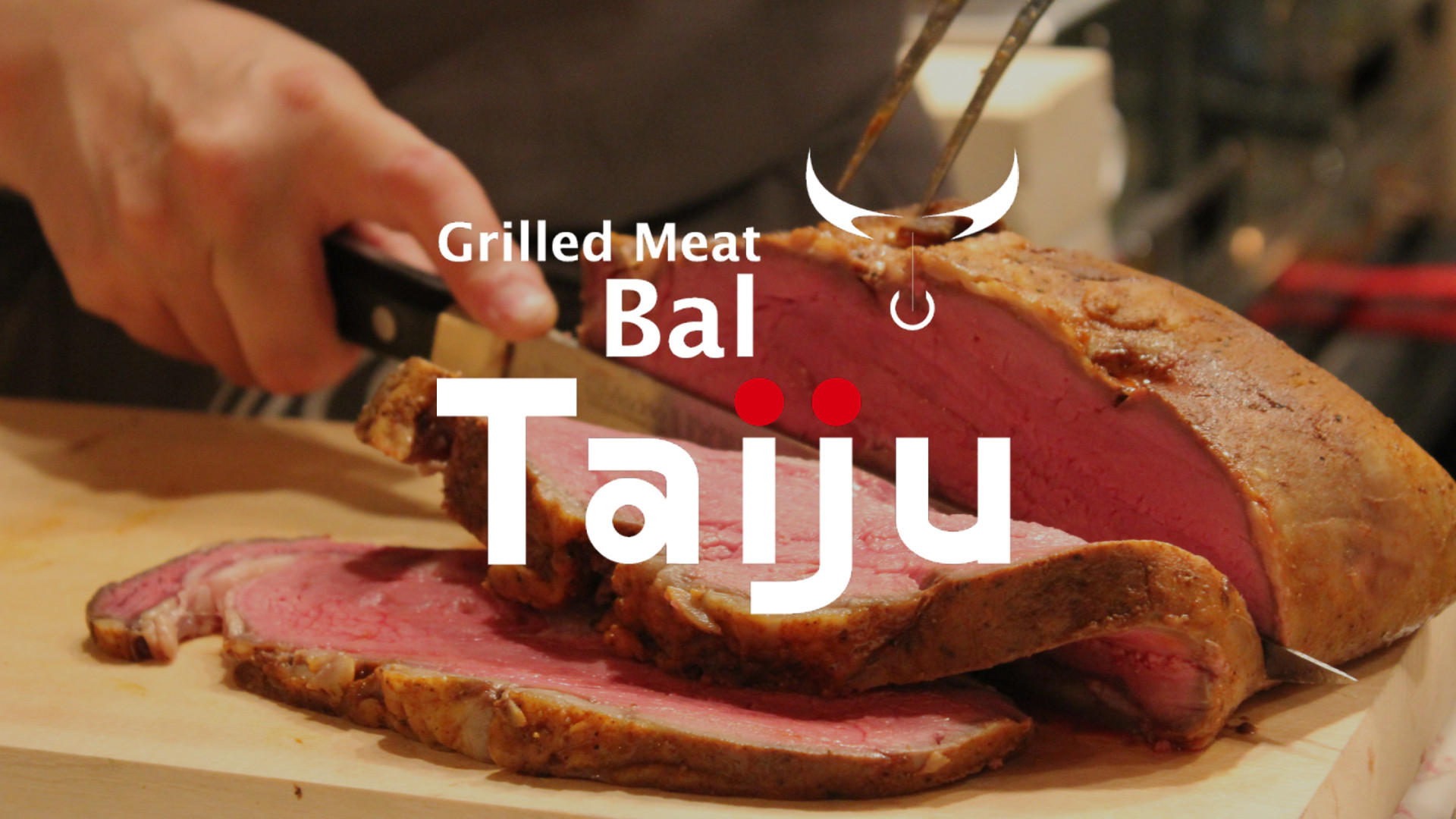 Grilled Meat Bal Taiju 西新宿店