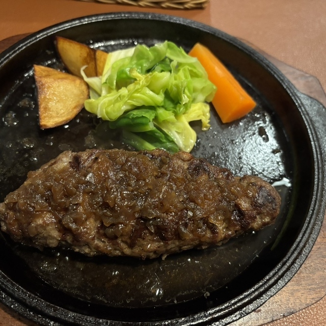 レストランGUMBO