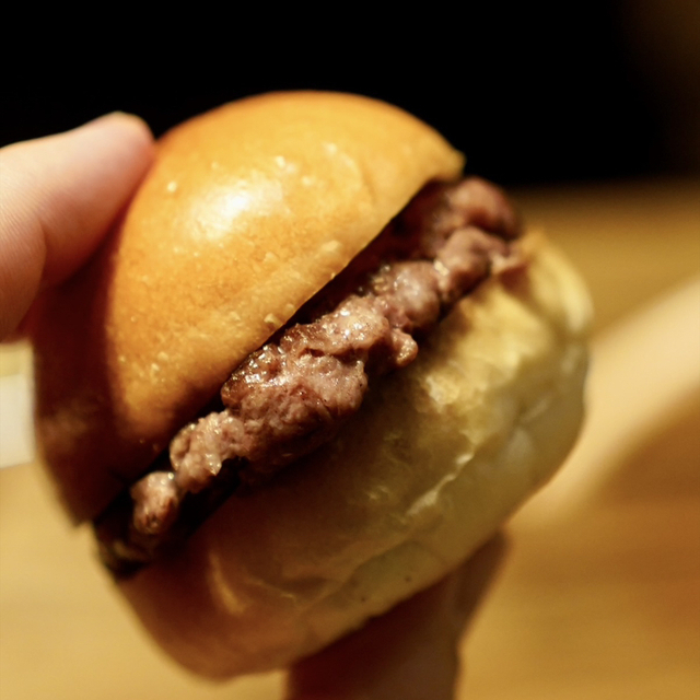 GYUGYU BURGER 仙川店