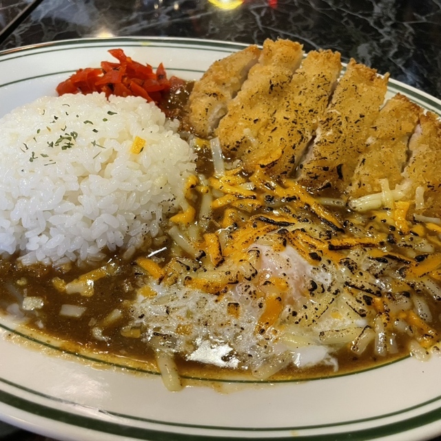 HACHIYA curry
