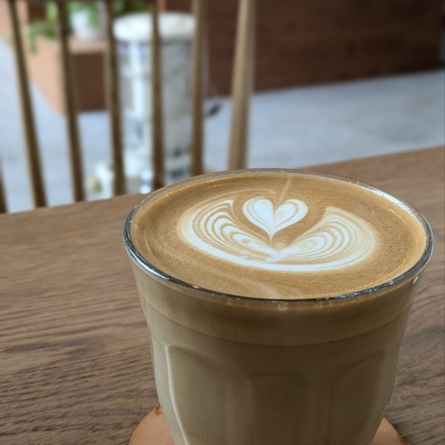 HAKUBI COFFEE Kawanishi