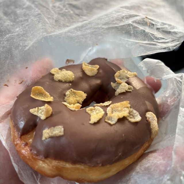 hara cafe ザ・ファインタワー大手前店