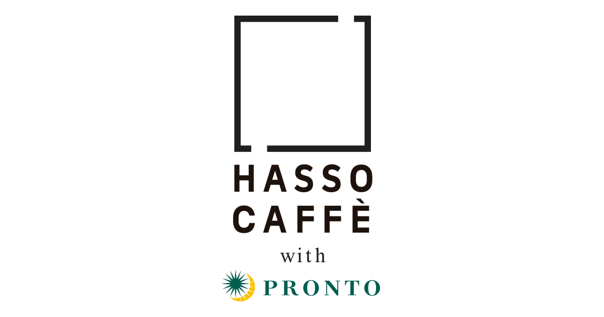 HASSO CAFFE with PRONTO