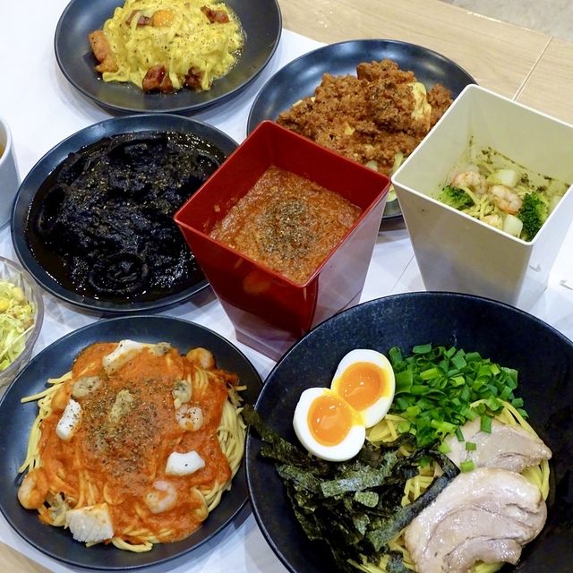 Hello Pasta 杉並宮前店