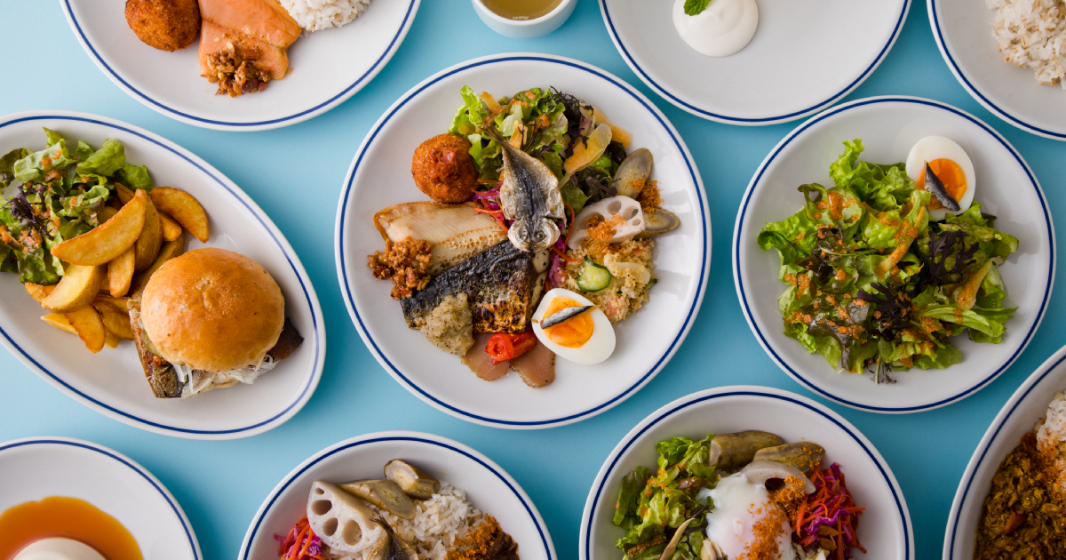 Himono Dining かまなり