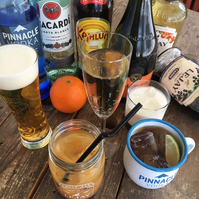 HIPPIES SAPPORO SUSUKINO