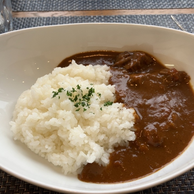 ICHISARA DINING HILLS CAFE