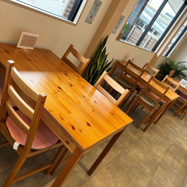 IKOIKOI～憩キッチン～