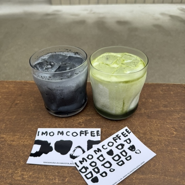 IMOM COFFEE Nagoya Sta.