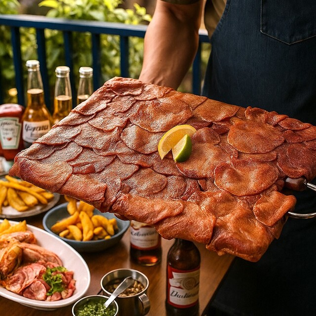 ソライロキッチン天王寺inてんしば