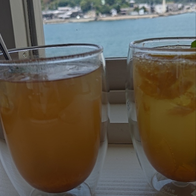 牛窓カフェin前島