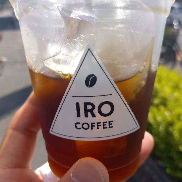 IRO COFFEE