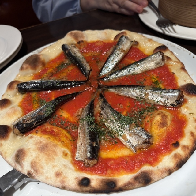 Italian Kitchen BUONO ららぽーとTOKYO-BAY店