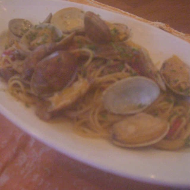 ITALIAN LUNCH CAFE  OKIRAKUYA