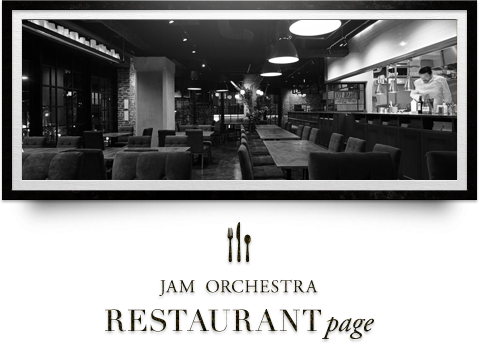 JAM ORCHESTRA