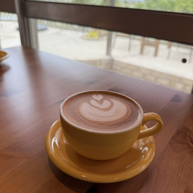 Kaimana Coffee&Gear