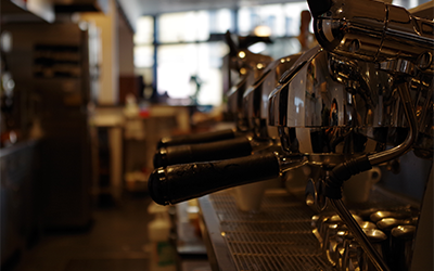 Kanya COFFEE 宝塚劇場前店