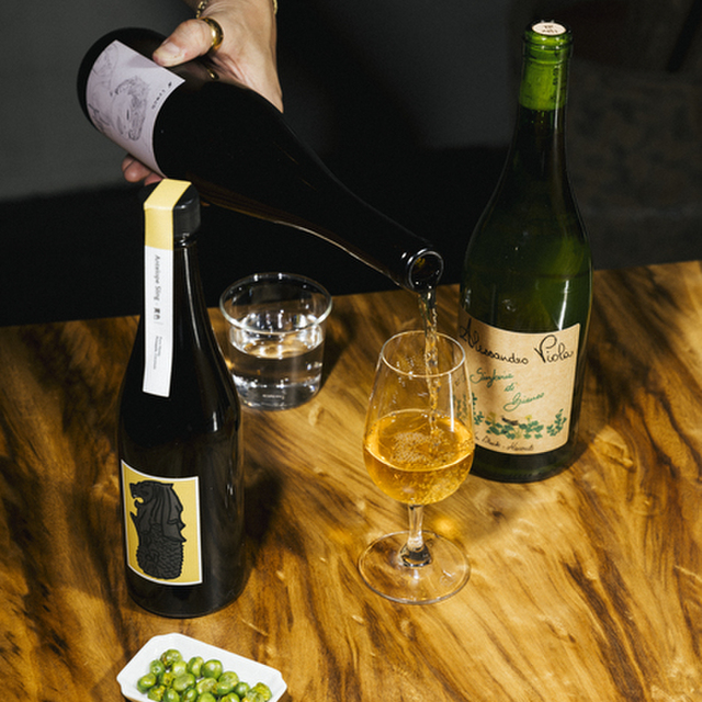 KAPPA食堂/KAPPA酒場