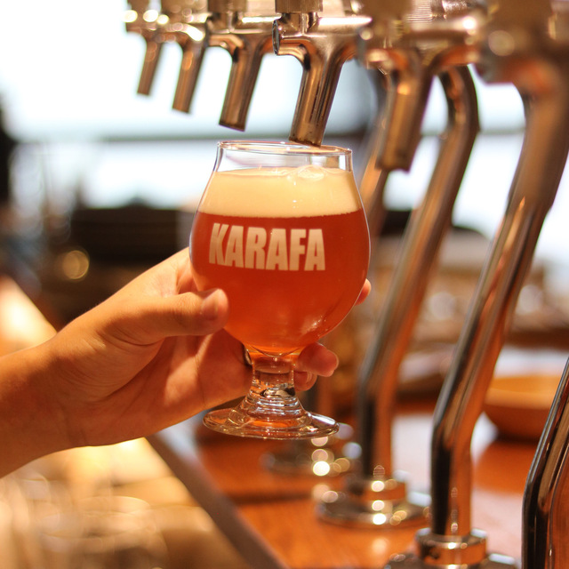 KARAFA