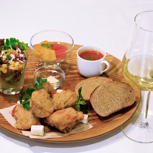 箱根唐揚げKARATTO