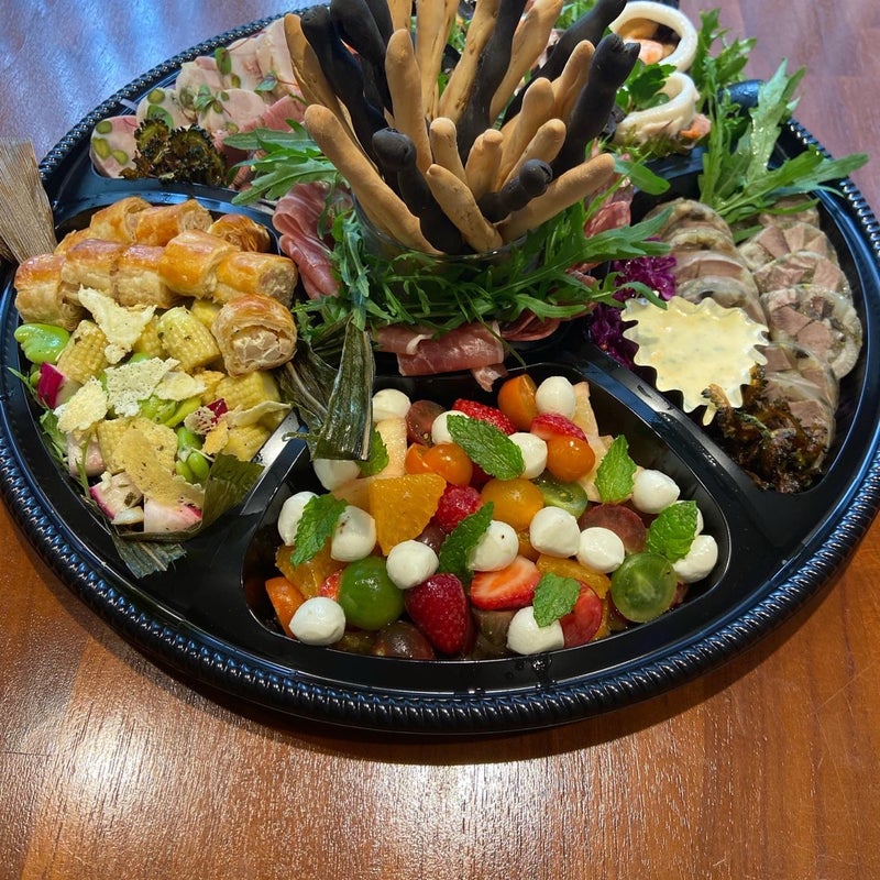 KAWAKEN キッチン