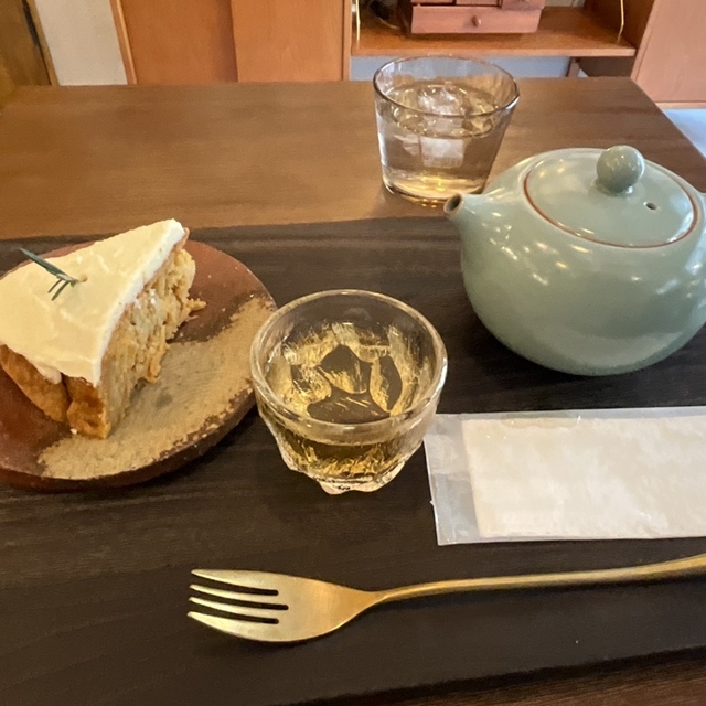 kikki tea&cafe
