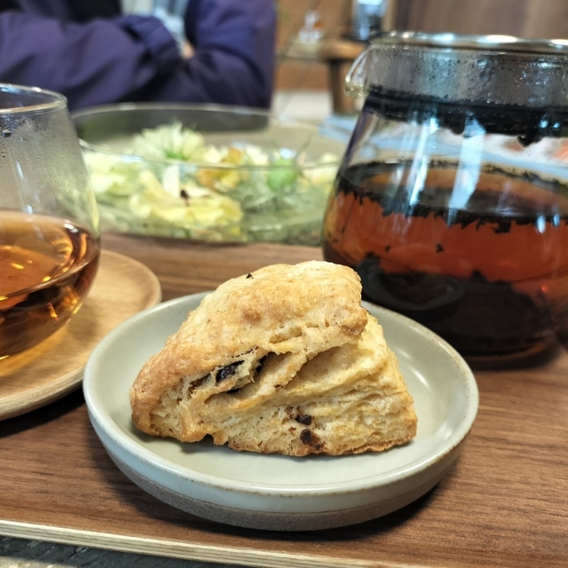 Kinone coffee & flower