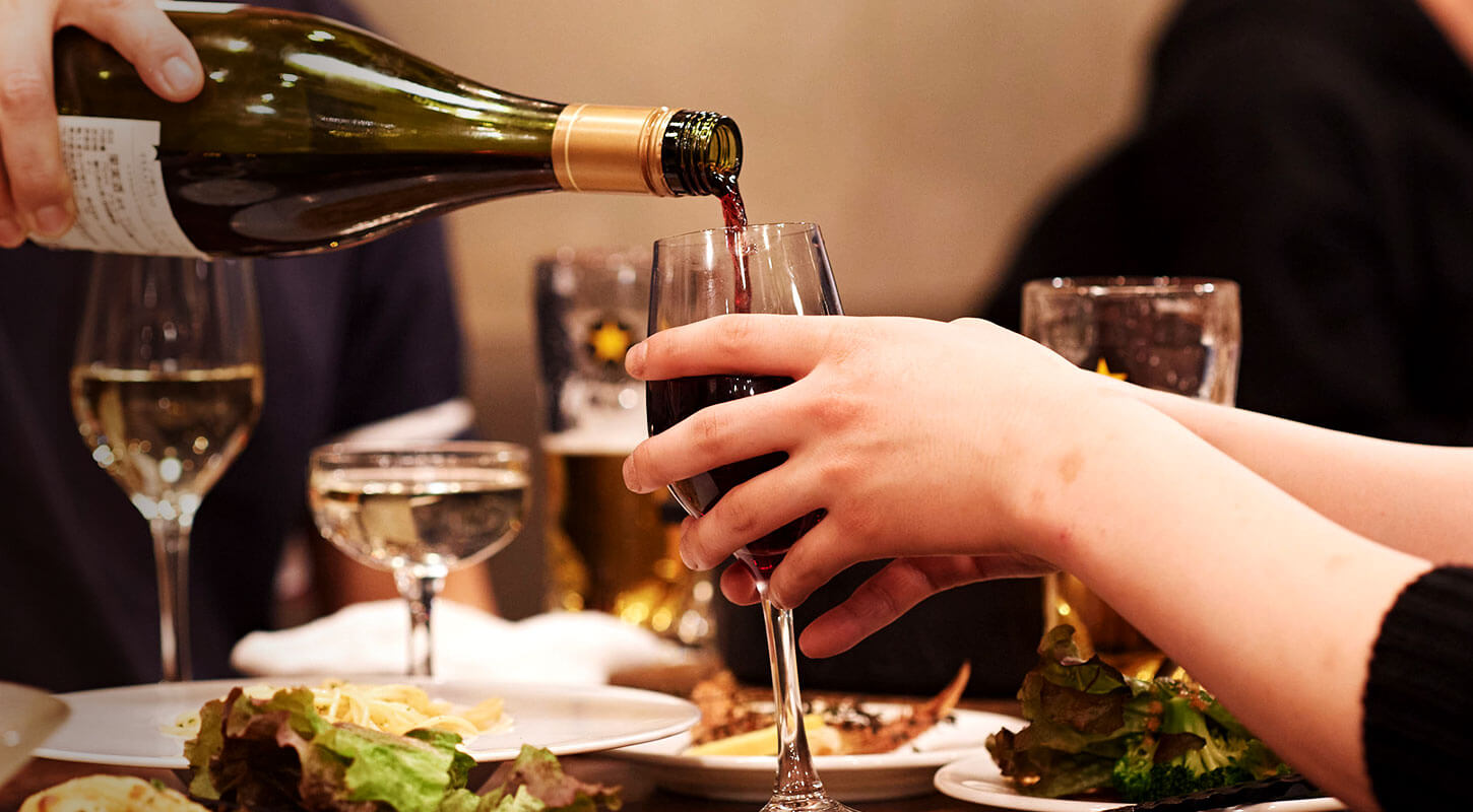 イタリアン＆肉バル 北の国バル 赤羽店